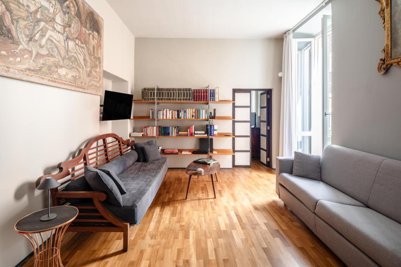 Apartment Fontanella Borghese Elegant & Beautiful Rom