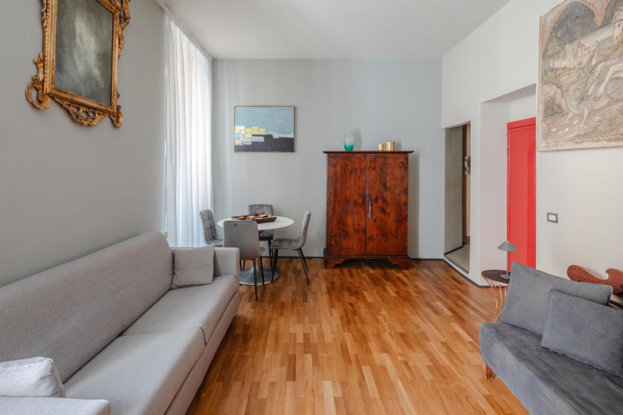 Fontanella Borghese Elegant & Beautiful Apartamento