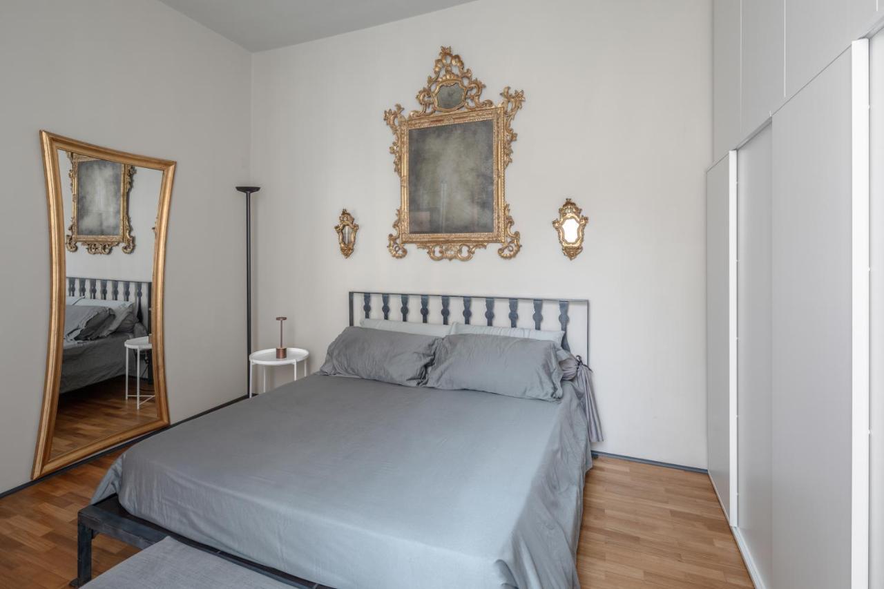 Fontanella Borghese Elegant & Beautiful Apartamento *