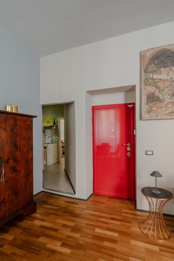 Apartamento Fontanella Borghese Elegant & Beautiful *