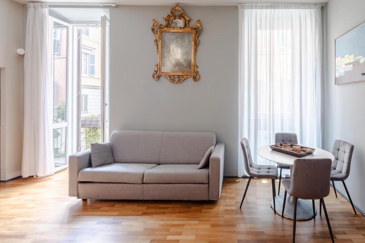 Fontanella Borghese Elegant & Beautiful Apartamento Roma