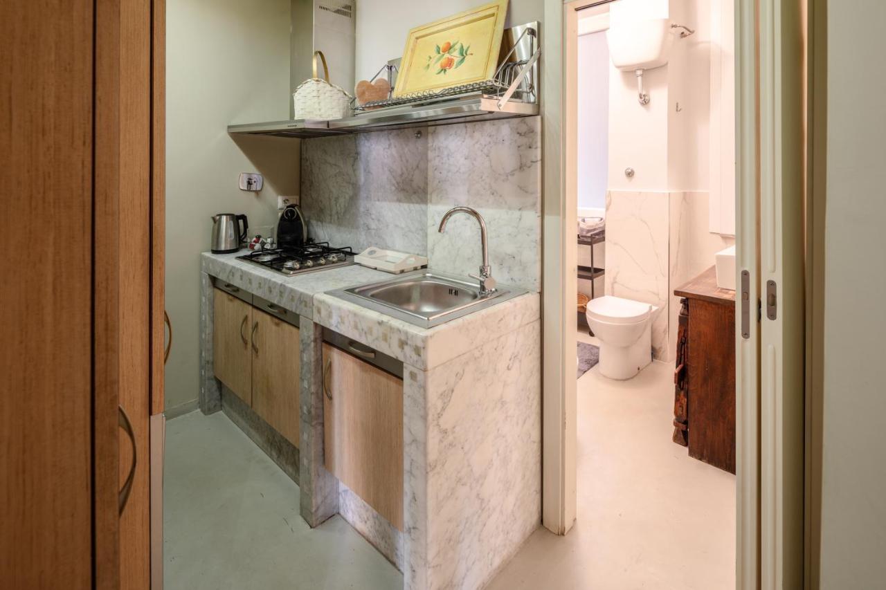 Apartamento Fontanella Borghese Elegant & Beautiful *